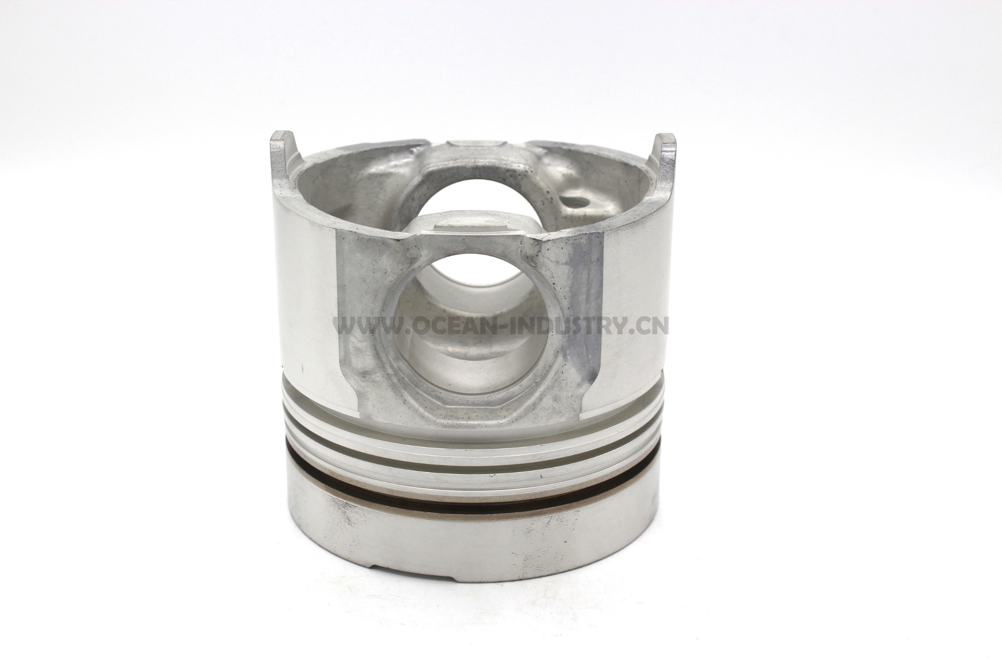 6SD1 Piston for 3 ring square head