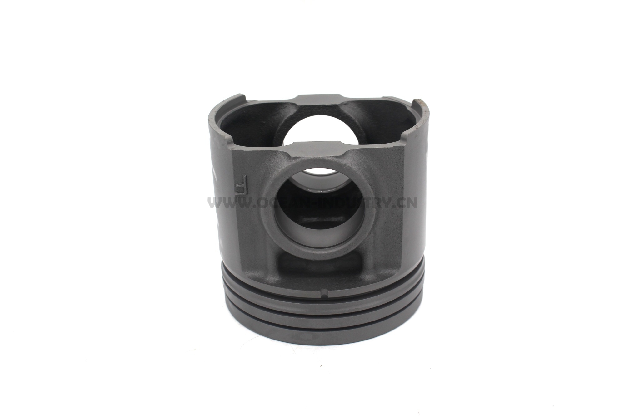 6D125 Piston for KOMATSU PC400-8